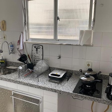 Lugar De Sonhar Em Copacabana II Rio de Janeiro Extérieur photo